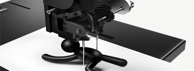 膠針和膠釘機(jī)產(chǎn)品案例圖片：環(huán)保耗材，高效清潔